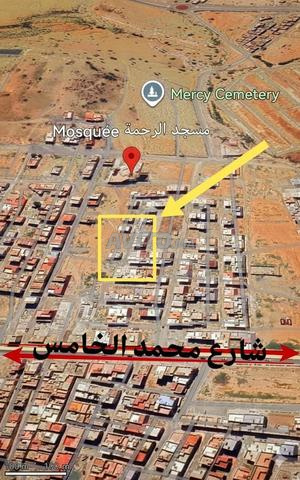Investissez maintenant - Terrain titré dans les meilleurs quartiers de Sidi Slimane - 2