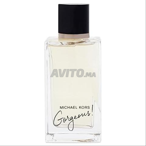 MICHAEL KORS - GORGEOUS EAU DE PARFUM Pour Femme - 2