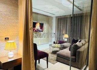 شقق كراء اليومي