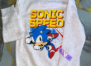 Vêtements pour enfants