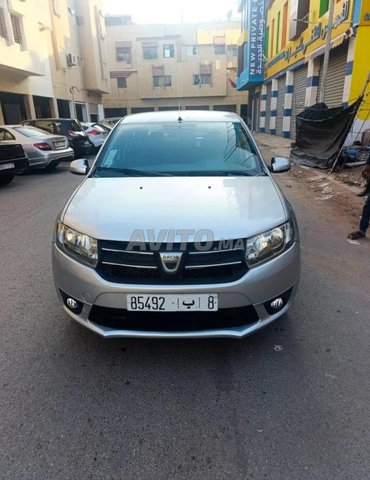 داسيا لوغان