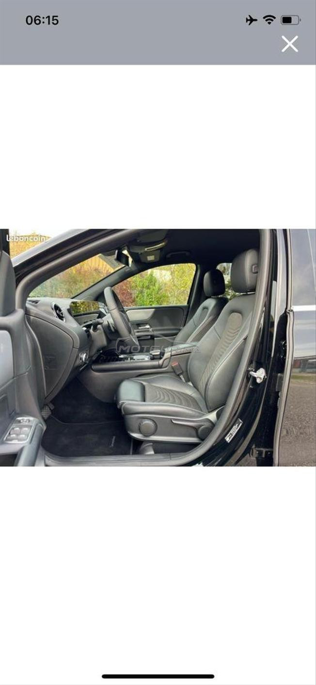 MERCEDES CLASSE B