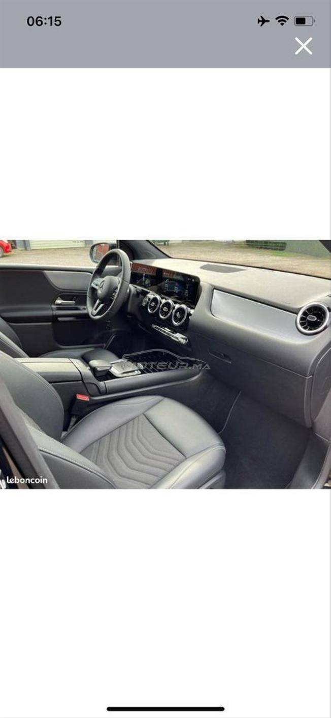 MERCEDES CLASSE B