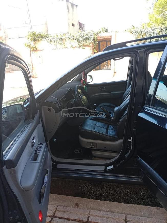 kia sorento 4×4