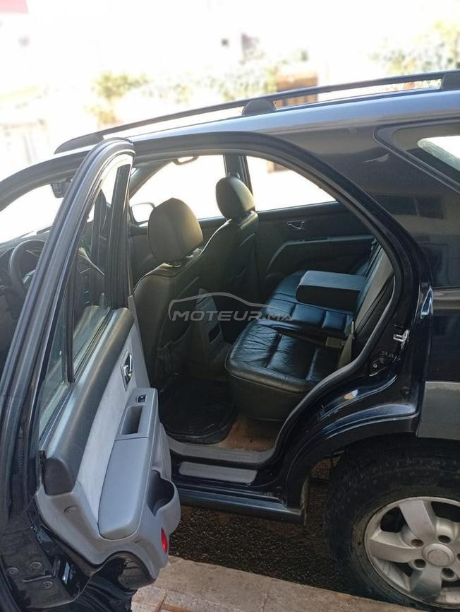 kia sorento 4×4