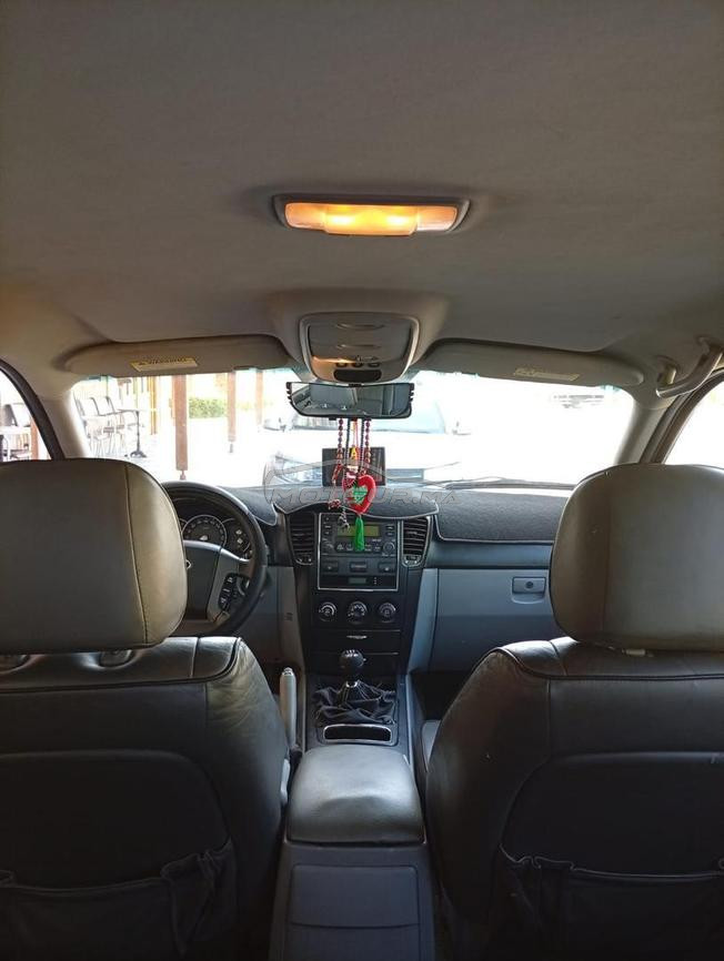 kia sorento 4×4