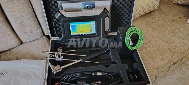 scanner tersero et or ADMT-20KG-X