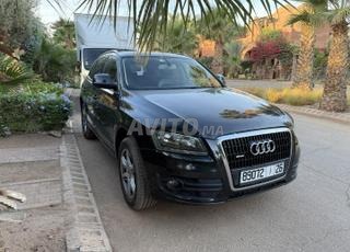 AUDI Q5 3L