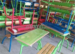 ترتيب مدرسي عملي