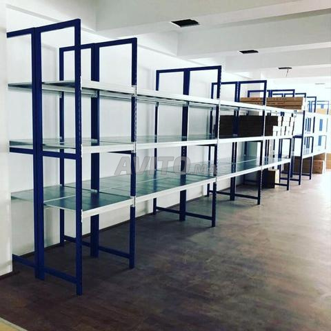 خزائن معدنية للبيع Vestiaires métalliques à vendre