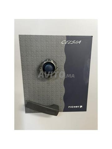 Coffre fort FICHET BAUCHET Celsia 400 Ignifugé