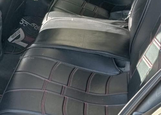 Renault Laguna Diesel Manuelle 2004 à Tanger