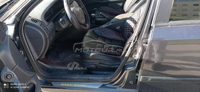 Renault Laguna Diesel Manuelle 2004 à Tanger