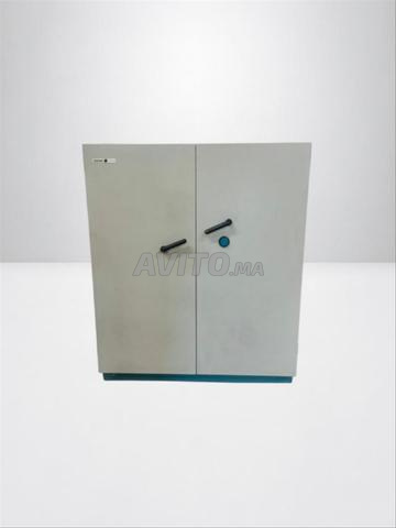 خزنة حديدية فيشي نوع Pirox 520 S60