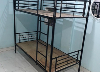 Lit pour maison de repos