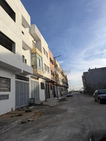 Lot de terrain zone R2 de 96m² à Benslimane - 2