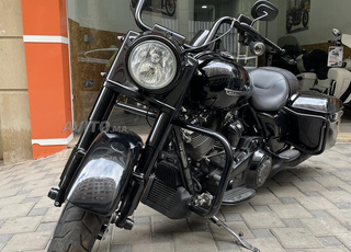 هارلي-ديفيدسون رود كينغ سبيشيال