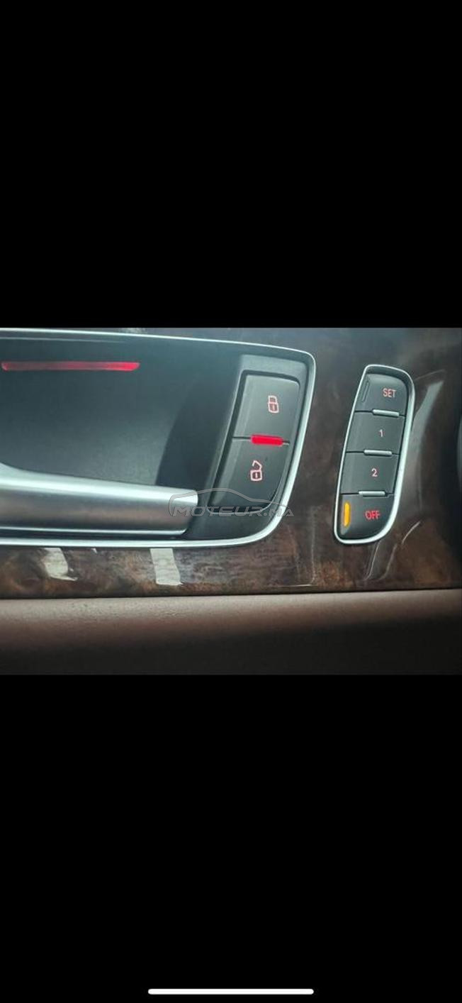 audi a7 tdi v6 quatro
