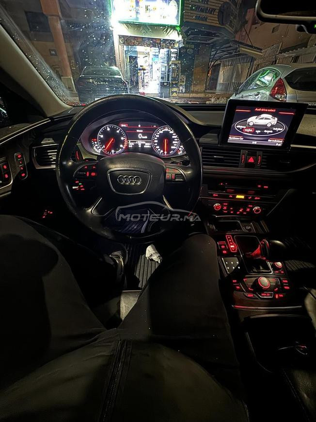 audi a7 tdi v6 quatro