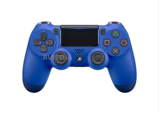 Manette Ps4
