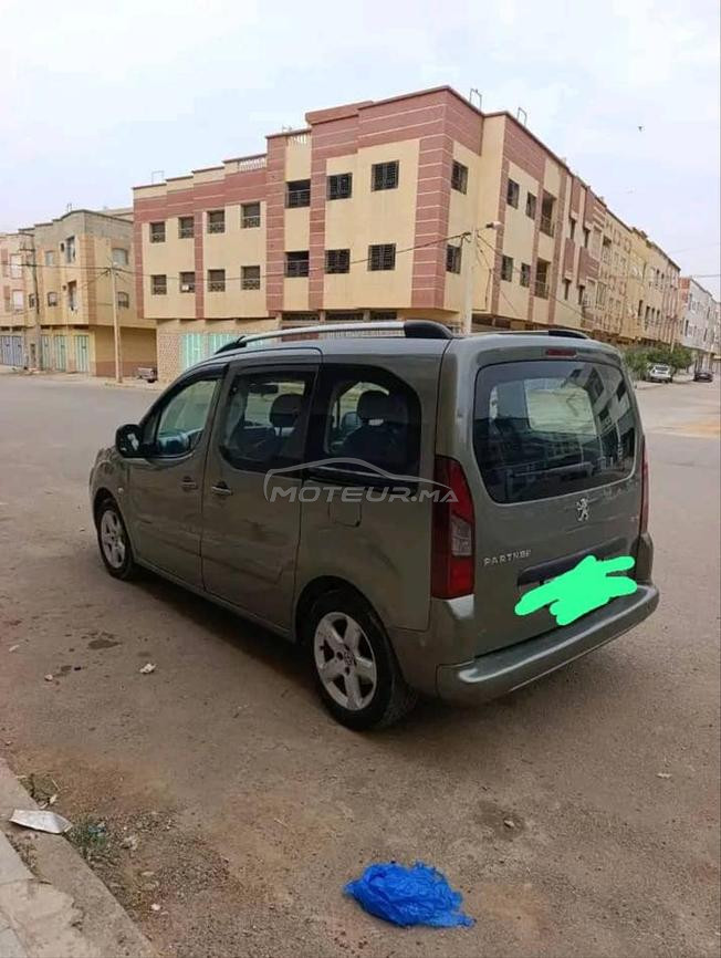 PeugeotPartner