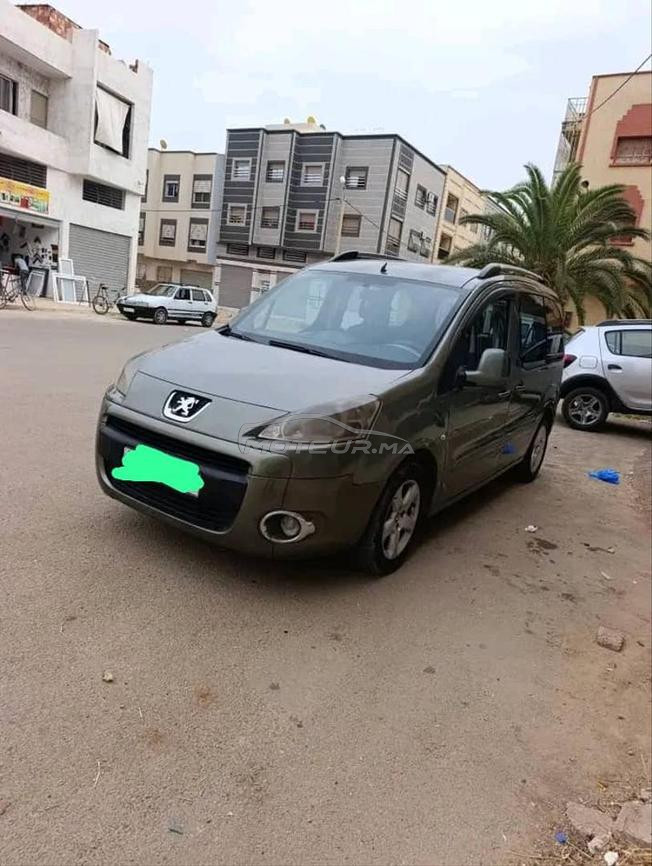 PeugeotPartner
