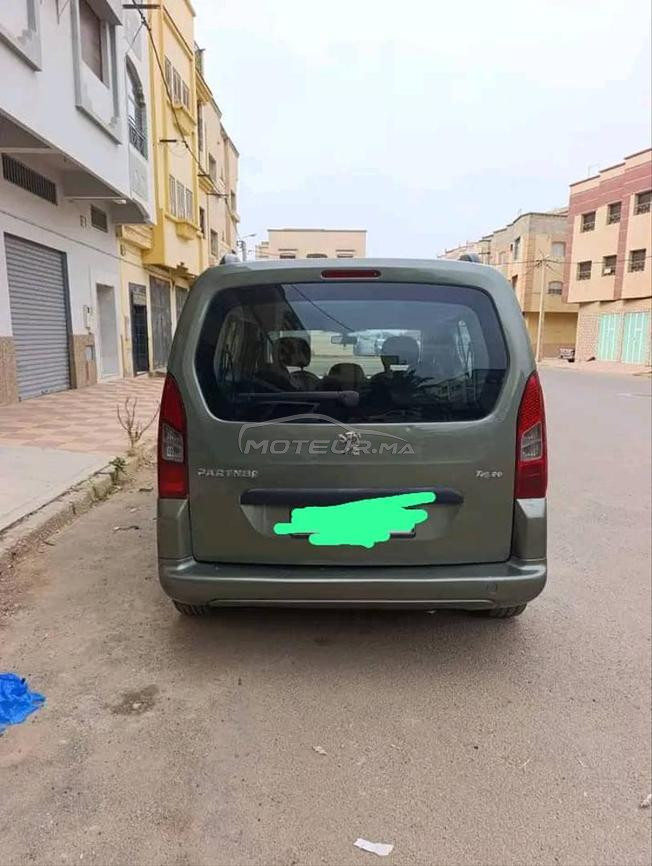 PeugeotPartner