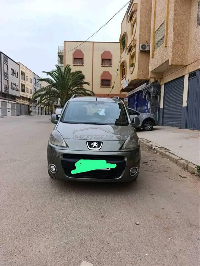 PeugeotPartner