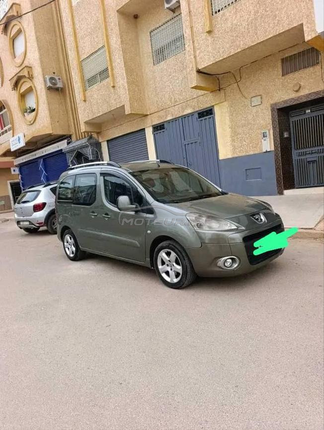 PeugeotPartner