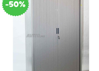 les armoires métallique disponiblle en stock