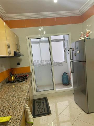 Appartement meublé à louer à 3min de la gare