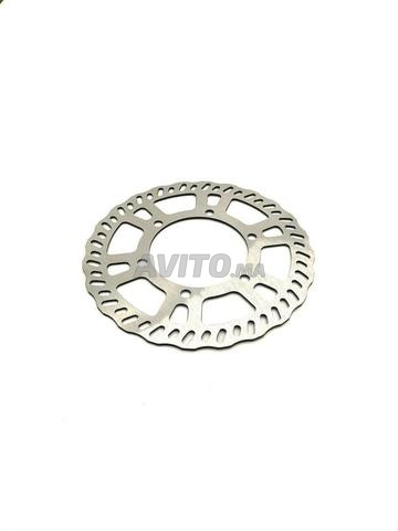 Dualtron Disque De Frein 160mm