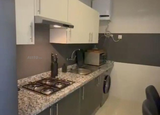 Un appartement meublé au castilla
