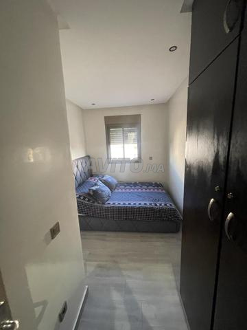 شقة للبيع 50 متر مربع في دار بوعزة - 2