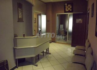 بيع أصل تجاري لعيادة علاج طبيعي