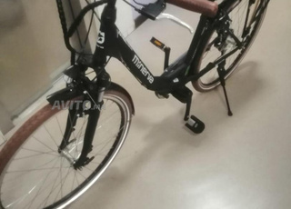 VELO NEUF ELECTRIQUE