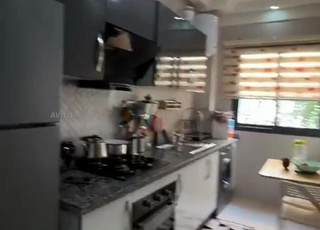 Appartement Endroit calme