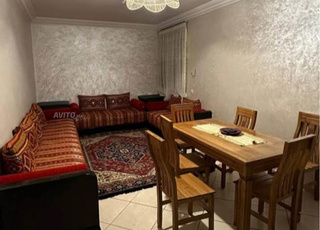 Appartement à louer quotidiennement au centre-ville