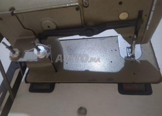 Machine à broder Rbati, marque BROTHER