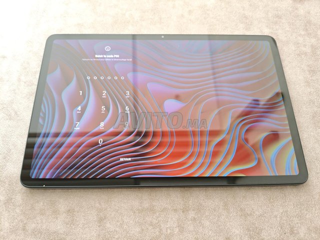 POCO Pad (Redmi Pad Pro) 8GB/256GB - شاشة 12.1