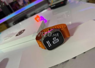 Apple Watch Ultra Apple Watch 10 new