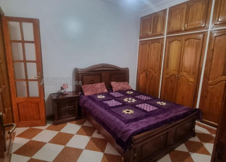 Appartement à vendre 90 m² à Casablanca