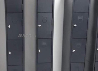 Mobilier métallique collectif key mobilier de