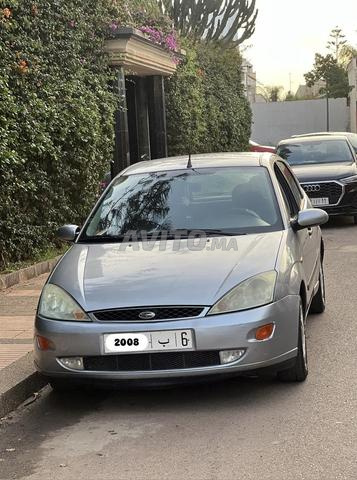 Ford Focus Essence Manuelle 2005 à Casablanca - 2