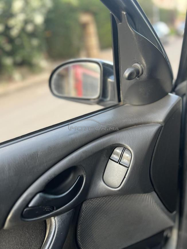Ford Focus Essence Manuelle 2005 à Casablanca