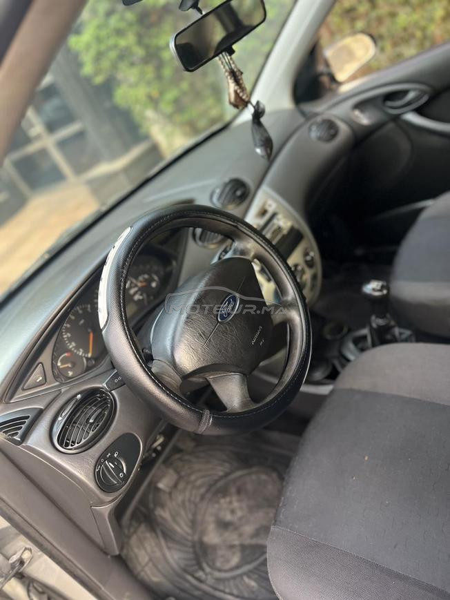 Ford Focus Essence Manuelle 2005 à Casablanca