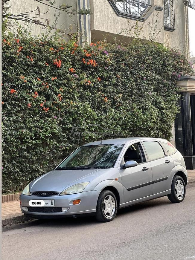 Ford Focus Essence Manuelle 2005 à Casablanca