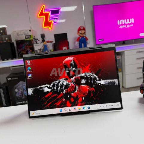 Lenovo ThinkPad X1 2-en-1 Gen 10 Aura 2025 - 2