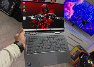 Lenovo ThinkPad X1 2-en-1 Gen 10 Aura 2025