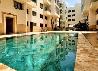 Appartement de Luxe proche de la plage